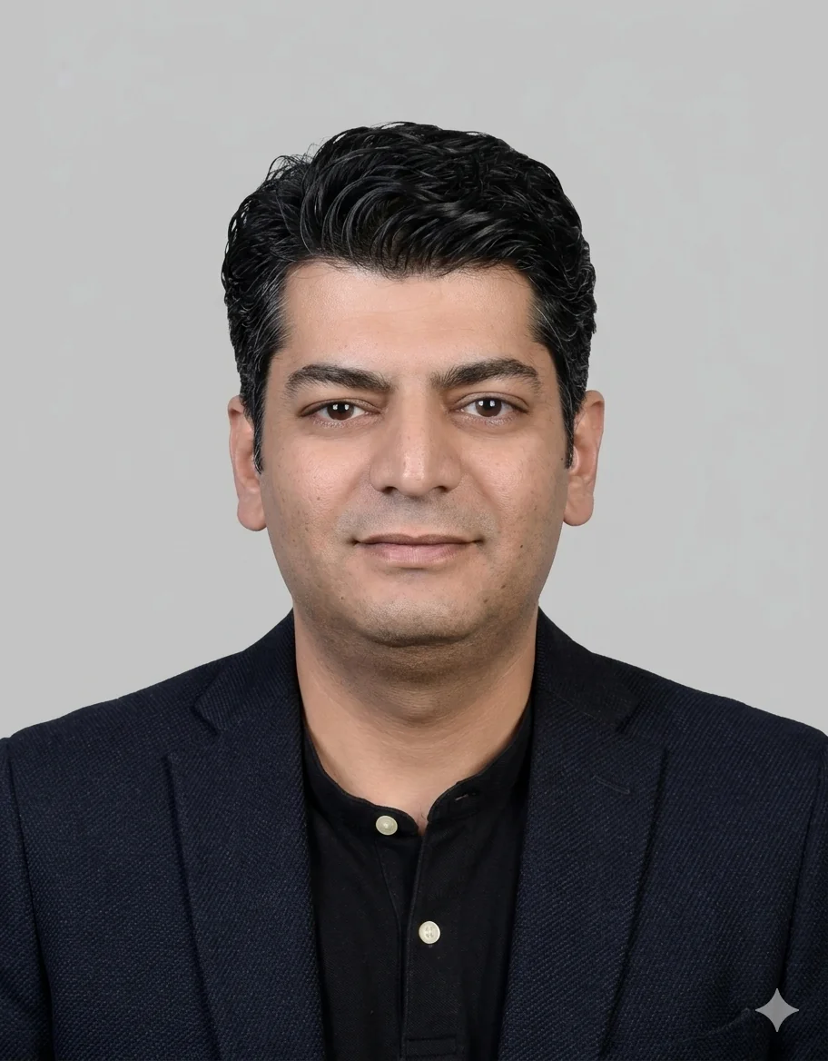 TBL. Aseem Bolia